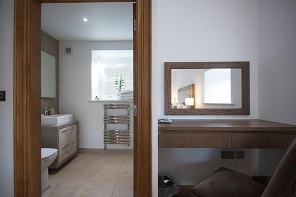 Stone Flax Mill Villa Connor Luaran gambar
